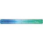Lineal 30cm TWISTn FLEX Decor sort. MAPED M279315 Plastik