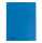 Schnellhefter Colorspan-Karton, 272 x 318 mm, hellblau