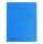 Schnellhefter Colorspan-Karton, 272 x 318 mm, hellblau