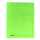 Schnellhefter Colorspan-Karton, 272 x 318 mm, hellgrün