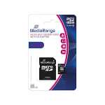 Micro SDHC Speicherkarte 32GB Klasse 10 mit SD-Karten...
