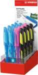 STABILO EASYbuddy Feder M 16er Display 4006381515368