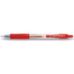 Pilot Gelschreiber G2-7 - 0,4 mm, rot
