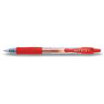 Pilot Gelschreiber G2-7 - 0,4 mm, rot