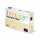 Kopa A4 Creme FSC-Mix Coloraction, 250Bl, 160g