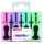 Edding Textmarker Mini 7 1-3 mm 4er-Set pastellfarben