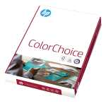 Hewlett Packard Color Choice Papier - A4, 100 g/qm,...
