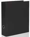 Ordner SOHO A4 2R 85mm schwarz RÖSSLER 1317452700