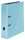 Falken Ordner Pastell Color - A4, 8 cm, himmelblau