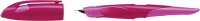 STABILO EASYbirdy R mit Feder A beere/pink