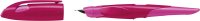 STABILO EASYbirdy R mit Feder A beere/pink