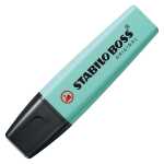 STABILO BOSS ORIGINAL Pastel zartes Türkis 4006381492324