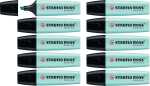STABILO BOSS ORIGINAL Pastel zartes Türkis 4006381492324