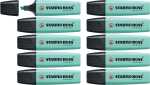 STABILO BOSS ORIGINAL Pastel zartes Türkis 4006381492324