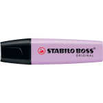 STABILO BOSS ORIGINAL Pastel Schimmer von Lila 4006381492355