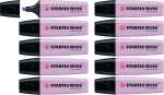 STABILO BOSS ORIGINAL Pastel Schimmer von Lila 4006381492355