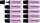 STABILO BOSS ORIGINAL Pastel Schimmer von Lila 4006381492355