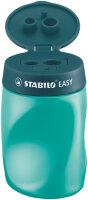 STABILO EASYsharpener R Dosenspitzer petrol