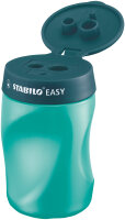 STABILO EASYsharpener R Dosenspitzer petrol