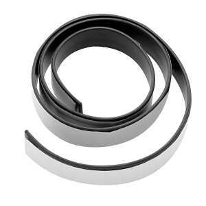 GLOREX Magnetband 50cm 15 x 1,5 mm
