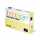 Kopa A4 Gelb-Des. FSC-Mix Coloraction, 500Bl, 80g