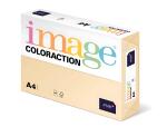 Kopa A4 Creme FSC-Mix Coloraction, 250Bl, 120g