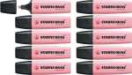 STABILO BOSS ORIGINAL Pastel rosiges Rouge 4006381492294