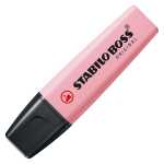 STABILO BOSS ORIGINAL Pastel rosiges Rouge 4006381492294