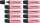 STABILO BOSS ORIGINAL Pastel rosiges Rouge 4006381492294