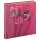 Fotobuch Singo pink HAMA 106254 30x30cm