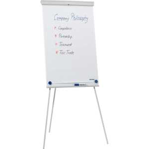 Franken Flipchart X-tra!Line Standard - 68 x 105 cm