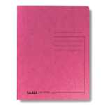 Falken Schnellhefter A4 int. fuchsia FALKEN 11287232 355g Color