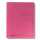 Falken Schnellhefter A4 int. fuchsia FALKEN 11287232 355g Color
