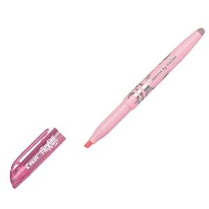 Pilot Textmarker FriXion Light Soft - M, pastellpink