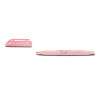 Pilot Textmarker FriXion Light Soft - M, pastellpink