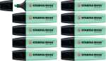 STABILO BOSS ORIGINAL Pastel Hauch von Minzgrün 4006381492263