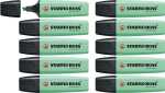 STABILO BOSS ORIGINAL Pastel Hauch von Minzgrün 4006381492263