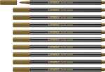 STABILO Pen 68 metallic Gold 4006381530194