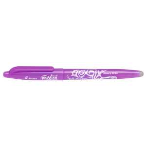 PILOT Tintenroller FriXion Ball 0.7 - 0,4 mm, lila, radierbar