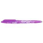 PILOT Tintenroller FriXion Ball 0.7 - 0,4 mm, lila,...
