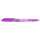 PILOT Tintenroller FriXion Ball 0.7 - 0,4 mm, lila, radierbar