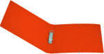 Falken Falken Ringhefter A4 Karton orange 2 Ring-Mechanik