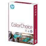 Hewlett Packard Color Choice Papier - A4, 160 g/qm,...