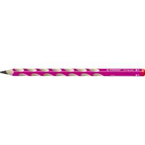 STABILO EASYgraph R HB pink 4006381494649