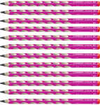 STABILO EASYgraph R HB pink 4006381494649