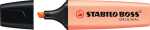 STABILO BOSS ORIGINAL Pastel cremige Pfirsichfarbe 4006381492386