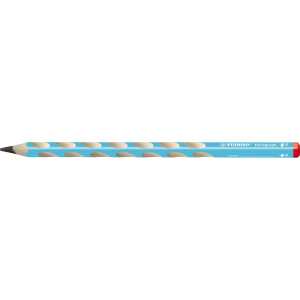 STABILO EASYgraph R HB blau 4006381494663