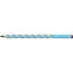 STABILO EASYgraph R HB blau 4006381494663