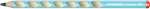 STABILO EASYgraph R HB blau 4006381494663