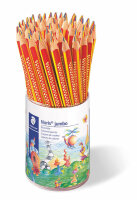 Farbstift NorisClub Regenbogen STAEDTLER 1274 KP50 im...